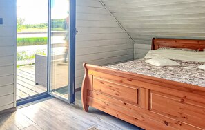 3 Schlafzimmer, kostenloses WLAN, Bettwäsche