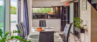 2 bedroom lovely home in Szczecin