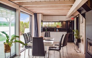 Dining - 2 bedroom lovely home in Szczecin (Szczecin)