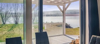 2 værelses dejligt hjem i Szczecin