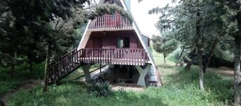 CABAÑA RURAL