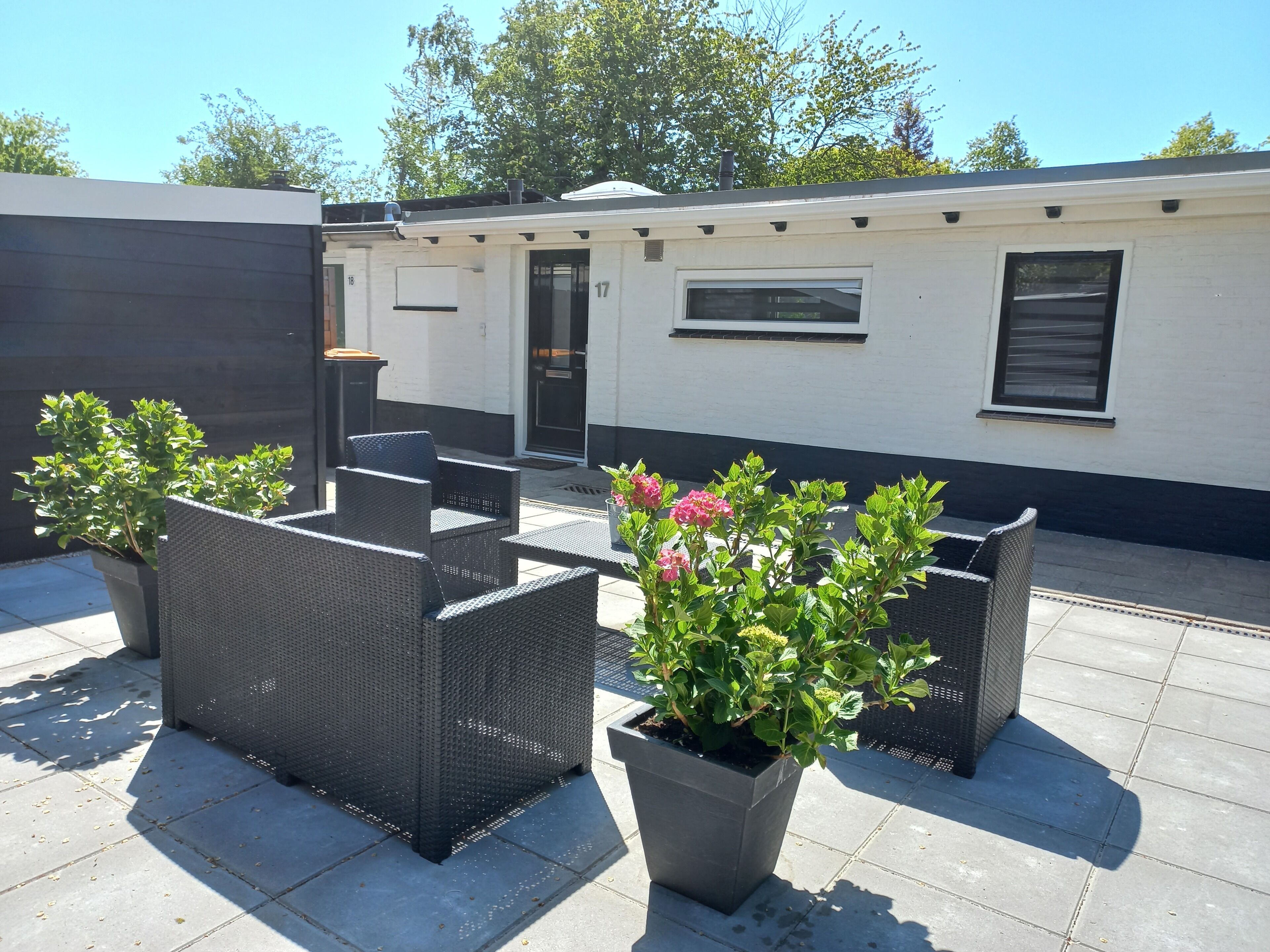 Terras