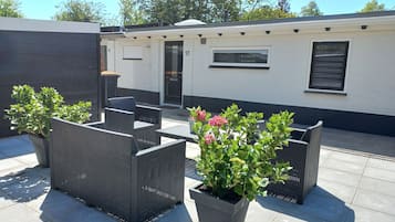 Terras