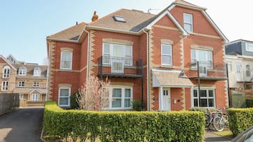 Cottage | Mặt tiền nơi lưu trú