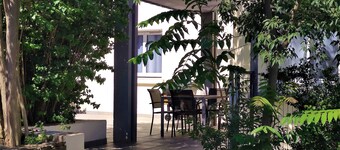 "La Casa De La Font" classified *** near Céret and Thuir  private parking