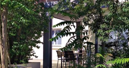 Casa De La Font - 3â
, jardin 800mÂČ, Parking PrivĂ©, prise EV, proche CĂ©ret/Thuir