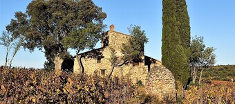 "La Casa De La Font" classified *** near Céret and Thuir  private parking