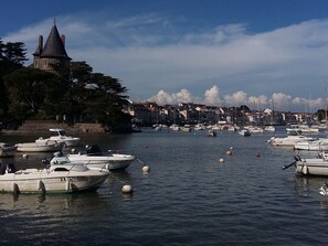 Port de plaisance