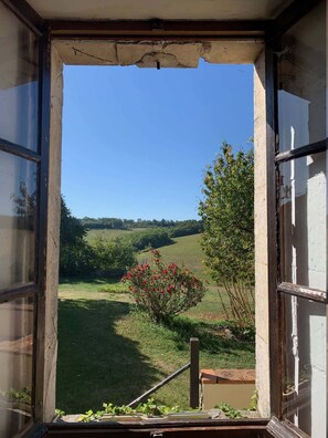 Interior - Chez Maurit - 3 Bed Main House, Pool and Tennis Court (Juignac)