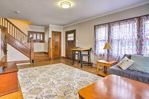 Interior - 'White House of Red Wing' Spacious Family Retreat! (Red Wing)