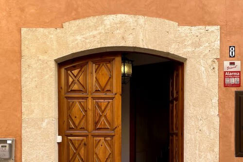 The Corner House of Altafulla