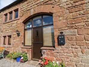 Cottage | Exterior - 1 Yew Tree Cottages (Penrith)