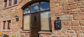 1 Yew Tree Cottages
