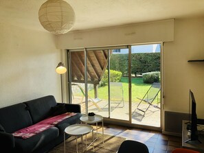 TV - PORT AN DRO 2 - Jardin, Wifi, Plage 450m - DT17 (Carnac)