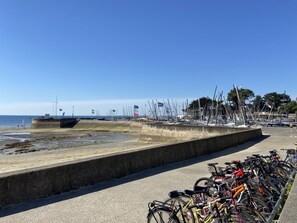 Plage à proximité