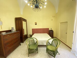 2 habitaciones y acceso para silla de ruedas 
