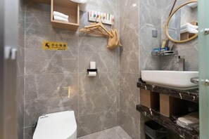 Room - Shenzhen Aige Hotel (Clothing Wholesale Market Nanyou Metro Station Store) (Shenzhen)