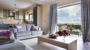 Vila | 4 quartos, Wi-Fi