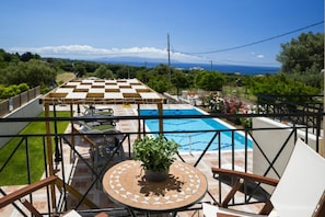 Villa | Wi-Fi