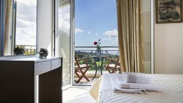 Vila | 4 quartos, Wi-Fi