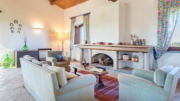 Vila | 4 kamar tidur