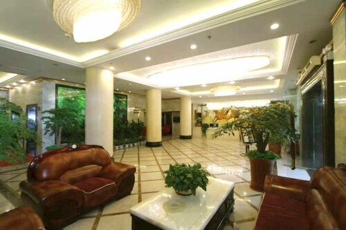 Ligang Hotel