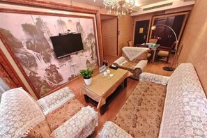 Room - Ligang Hotel (Xishui)