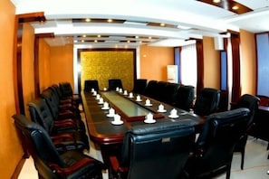 Meeting facility - Ligang Hotel (Xishui)