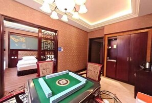 Room - Ligang Hotel (Xishui)