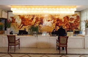 Interior - Ligang Hotel (Xishui)