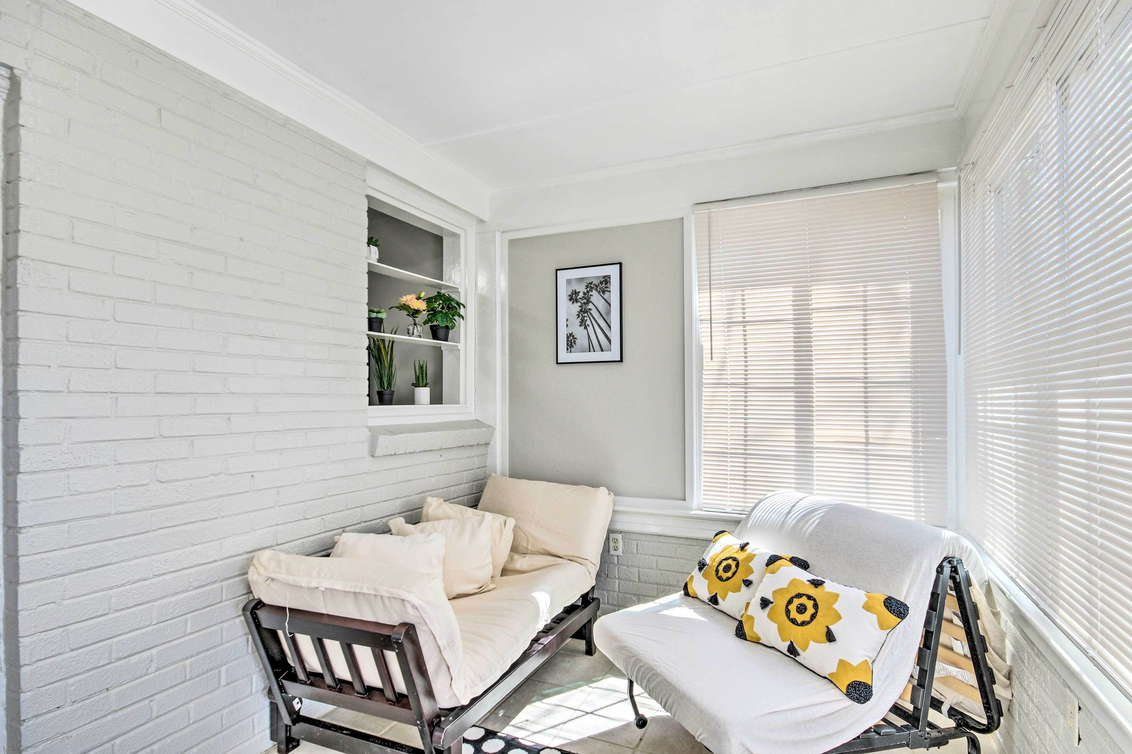 Family-Friendly Columbia Home, 5 Mi to USC!