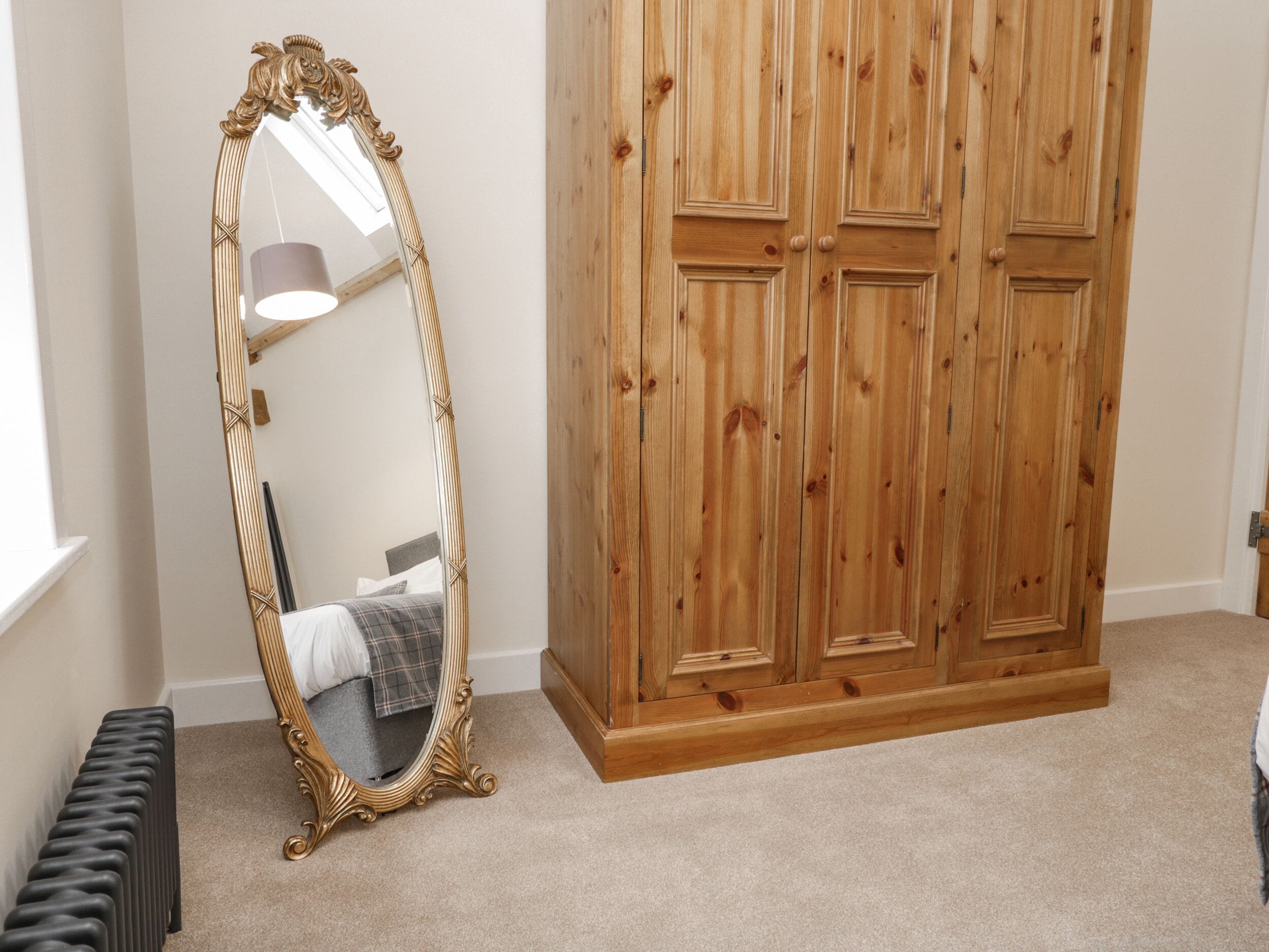 Kamar