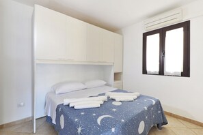 2 chambres, Wi-Fi gratuit