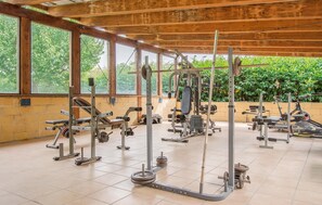 Area fitness