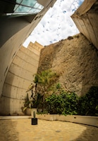 Basic Double Room | Terrace/patio