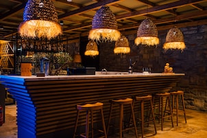 Bar de copas