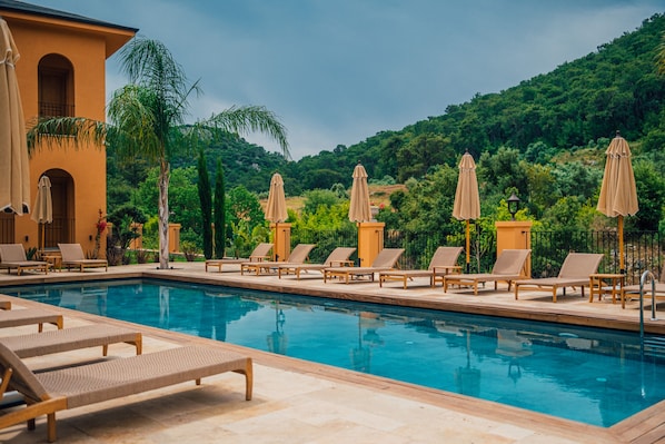 Exterior - The Remote Hotel (Ortaca)