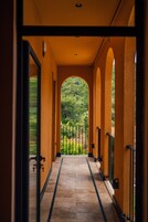 Diseño del edificio