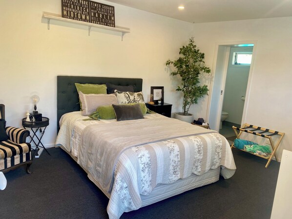 1 Schlafzimmer, Schreibtisch, kostenloses WLAN, Bettwäsche