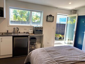 1 Schlafzimmer, Schreibtisch, kostenloses WLAN, Bettwäsche