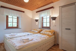Departamento | 1 habitación, escritorio, cortinas blackout y cunas gratuitas 