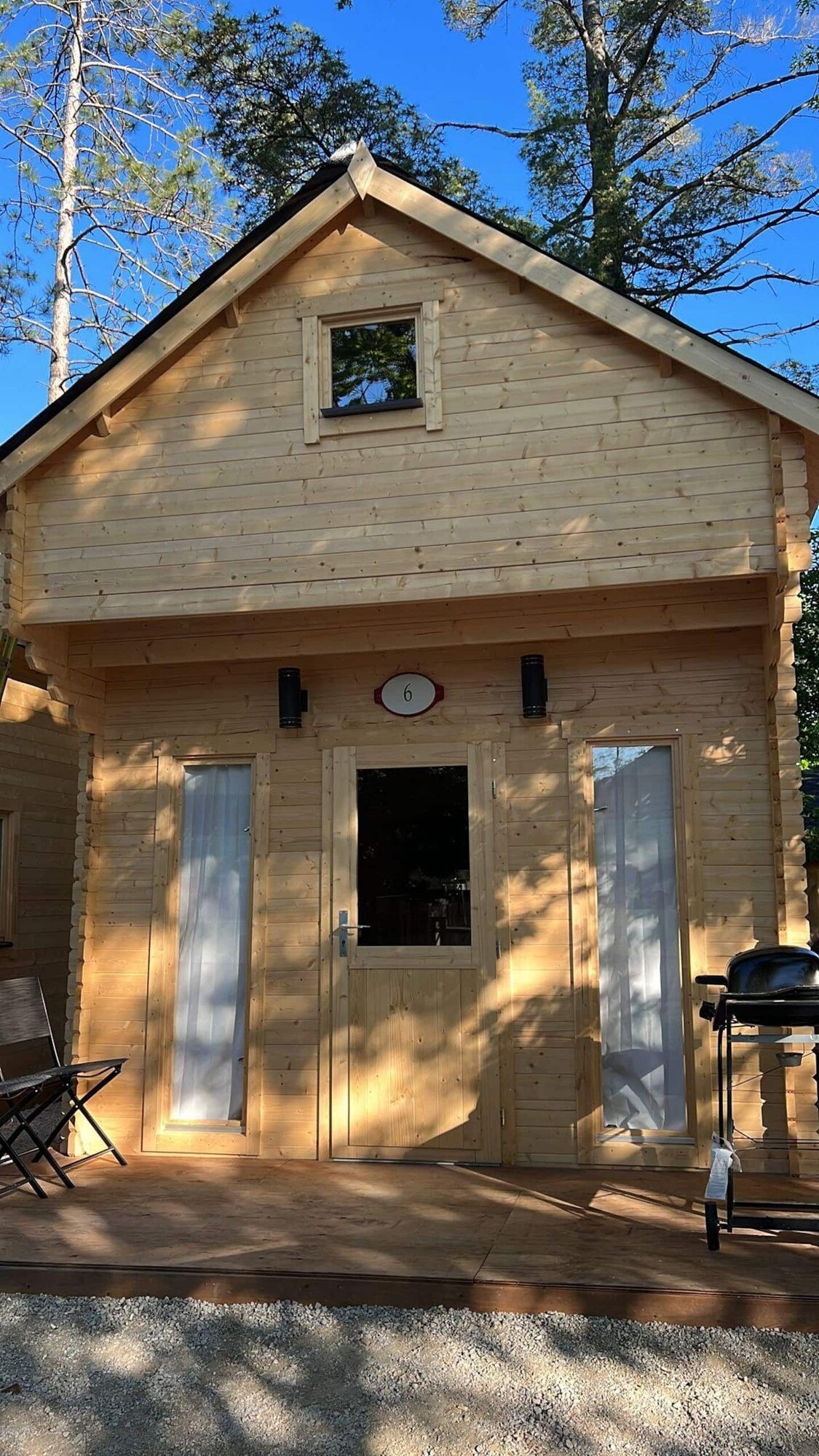 Bild für Gastgeberprofil