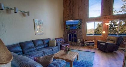 Life's Better The Milky Way - Great Condo!