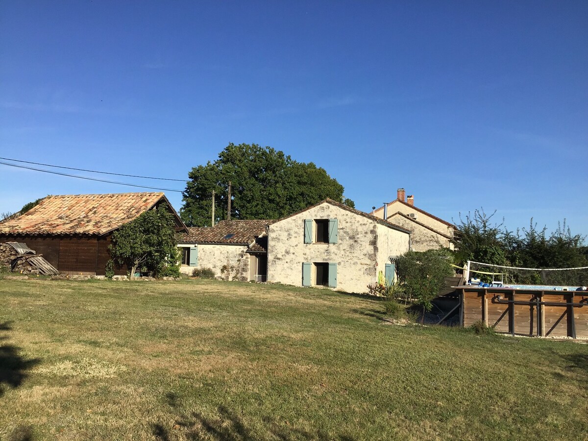 Image de profil de lâhĂŽte