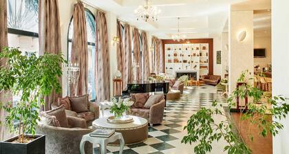 Dioni chic Boutique Hotel in Preveza City