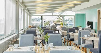 Dioni chic Boutique Hotel in Preveza City