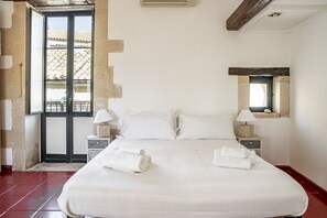 2 Schlafzimmer, kostenloses WLAN, BettwÀsche