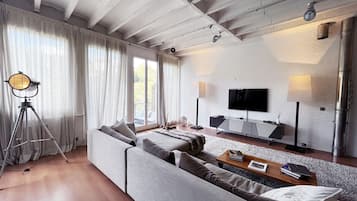 Smart-tv, bøger