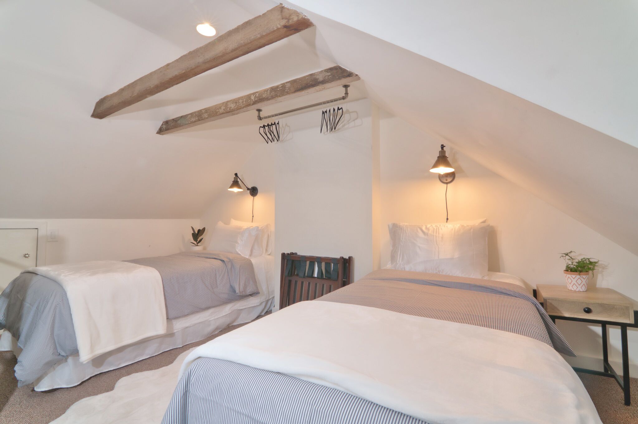 Modern Space/ Historic Lancaster