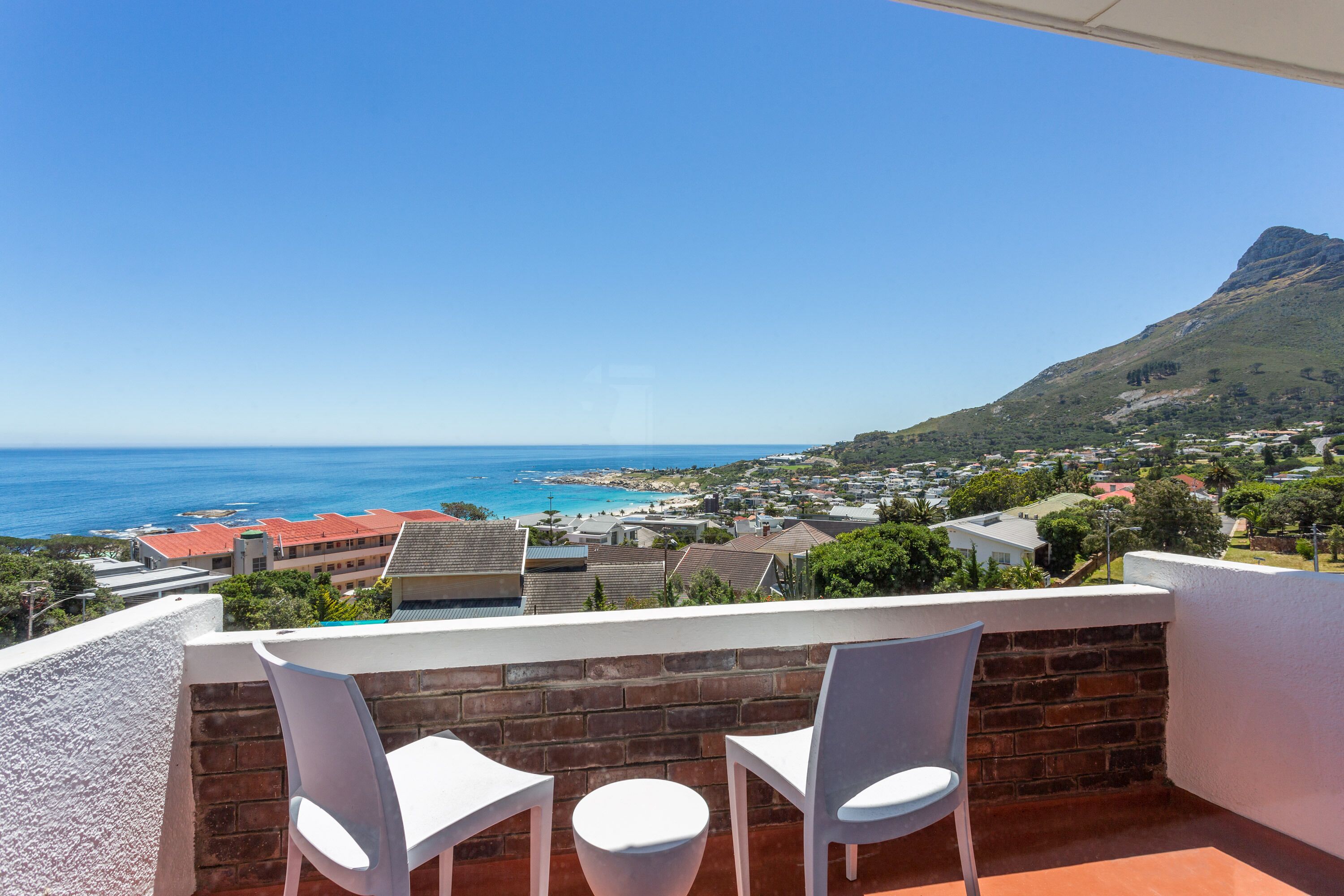 Woodlands Apartments